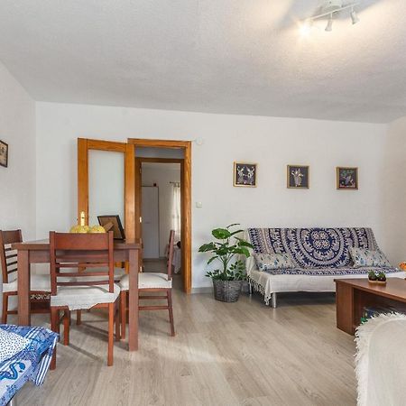 Appartamento 2Br Flat - Aircon - 5 Min Walk To Benidorm Beach Esterno foto